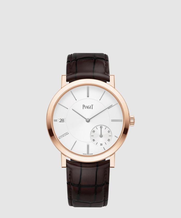 [PIAGET-피아제]<br>알티플라노 40 G0A45400