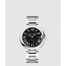 [CARTIER-까르띠에]<br>발롱블루 42 WSBB0003