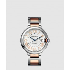 [CARTIER-까르띠에]<br>발롱블루 42 WSBB0007