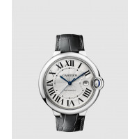 [CARTIER-까르띠에]<br>발롱블루 42 WSBB0026