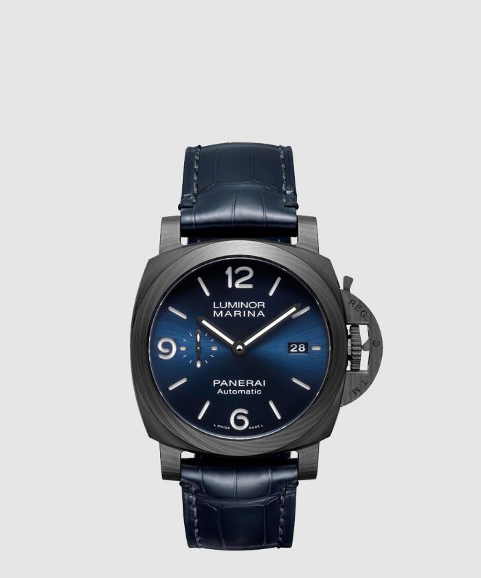 [PANERAI-파네라이]<br>루미노르 마리나 44 01664