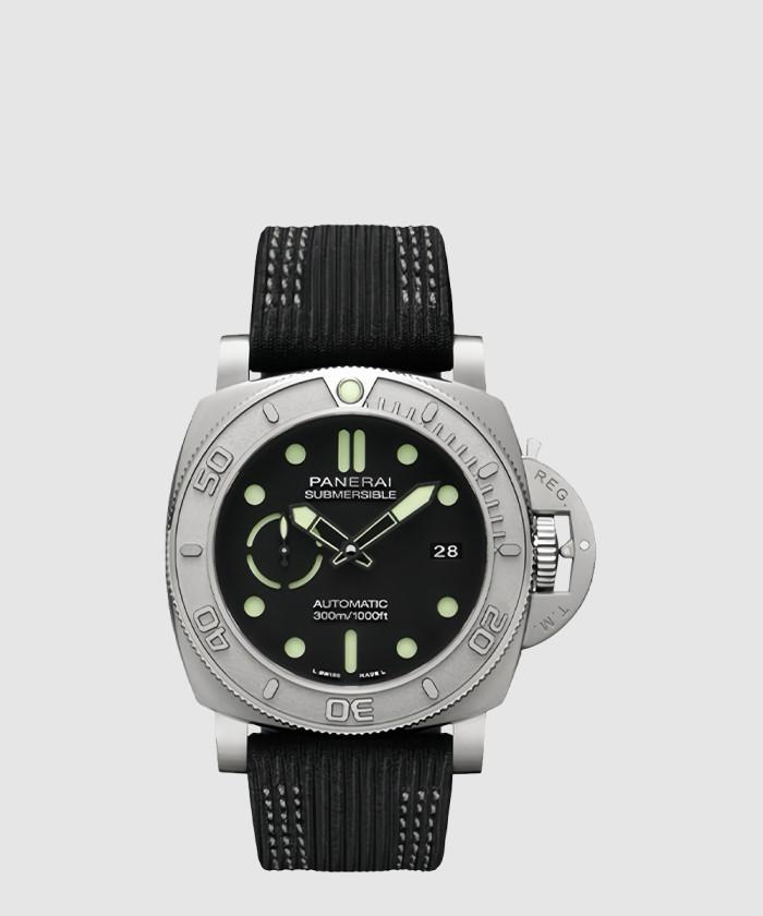 [PANERAI-파네라이]<br>섭머저블 47 00984