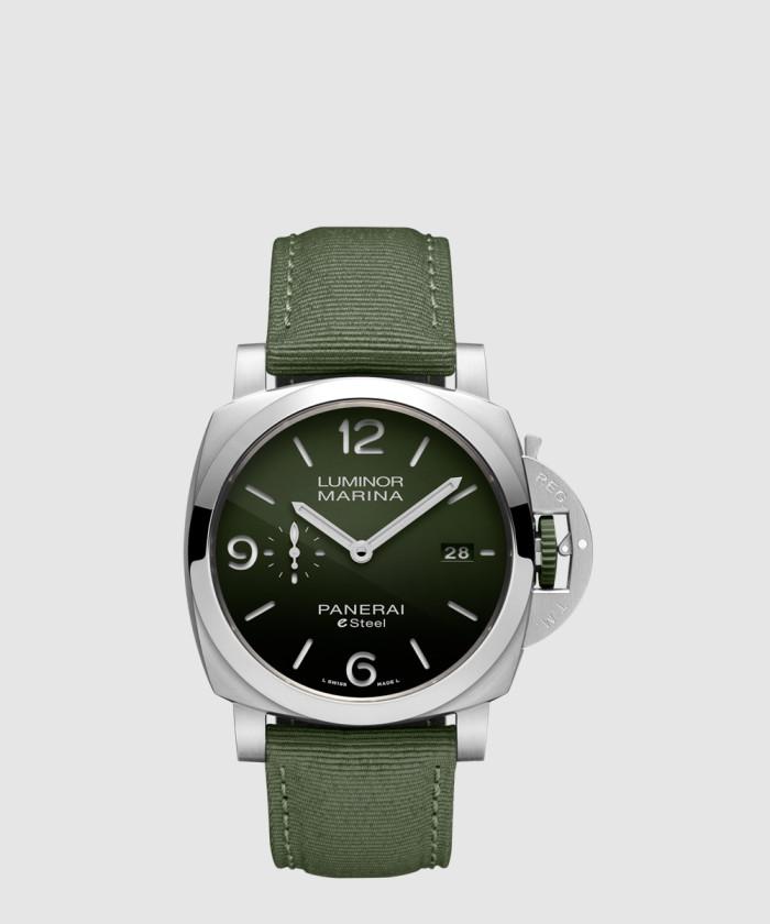 [PANERAI-파네라이]<br>루미노르 베이스 44 01356