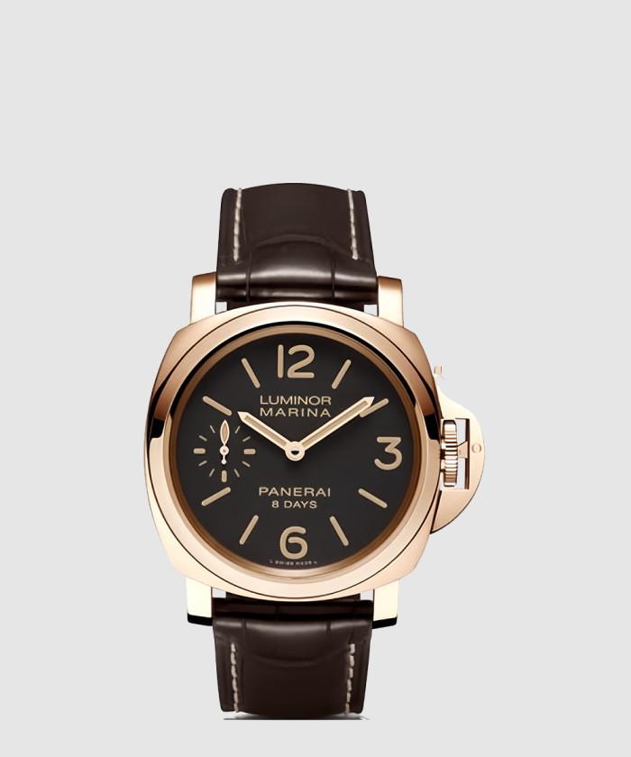 [PANERAI-파네라이]<br>루미노르 듀어 44 00511