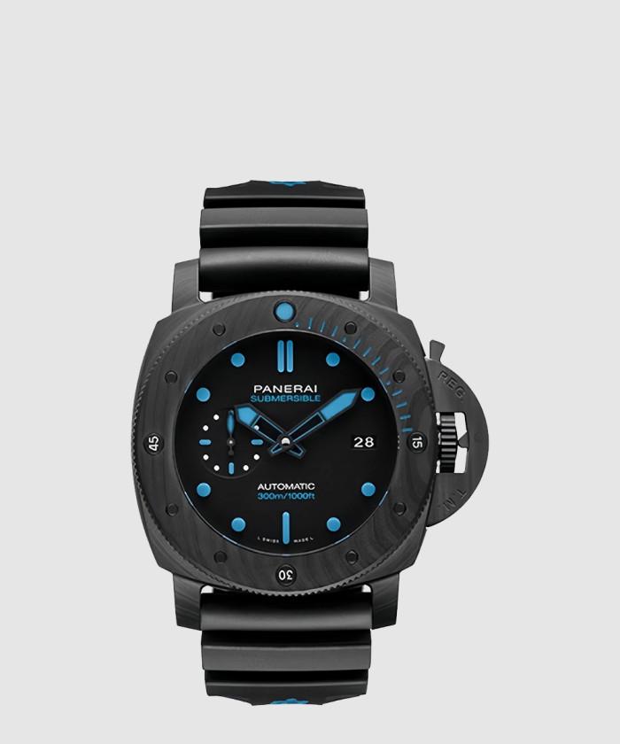 [PANERAI-파네라이]<br>섭머저블 47 01616