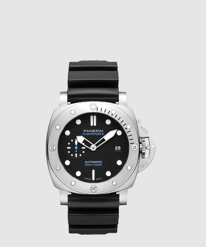 [PANERAI-파네라이]<br>섭머저블 44 01229