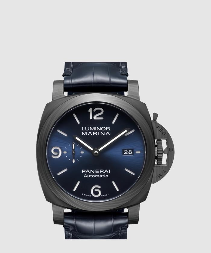 [PANERAI-파네라이]<br>루미노르 마리나 44 01664