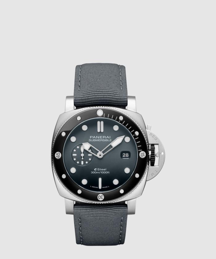 [PANERAI-파네라이]<br>섭머저블 44 01288