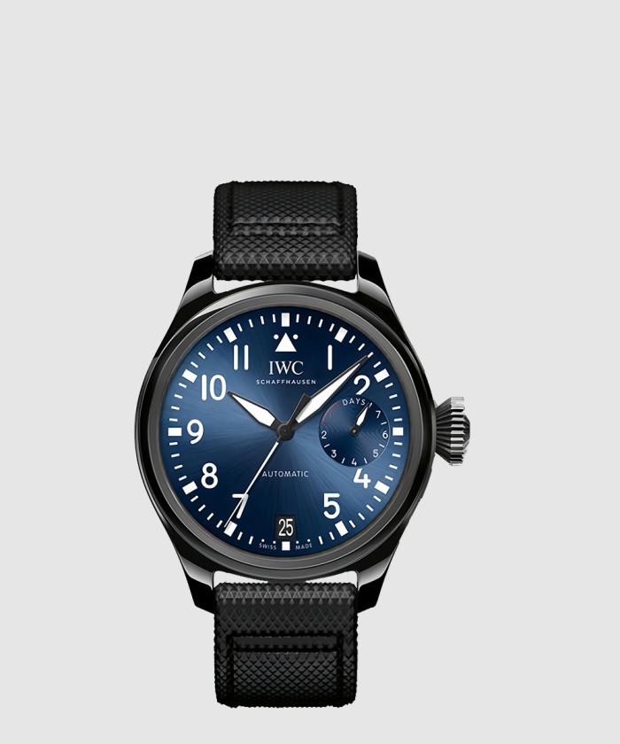 [IWC-아이더블유씨]<br>파일럿 워치 46 IW502003