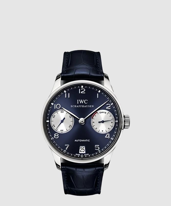 [IWC-아이더블유씨]<br>포르투기저 42.3 IW500112