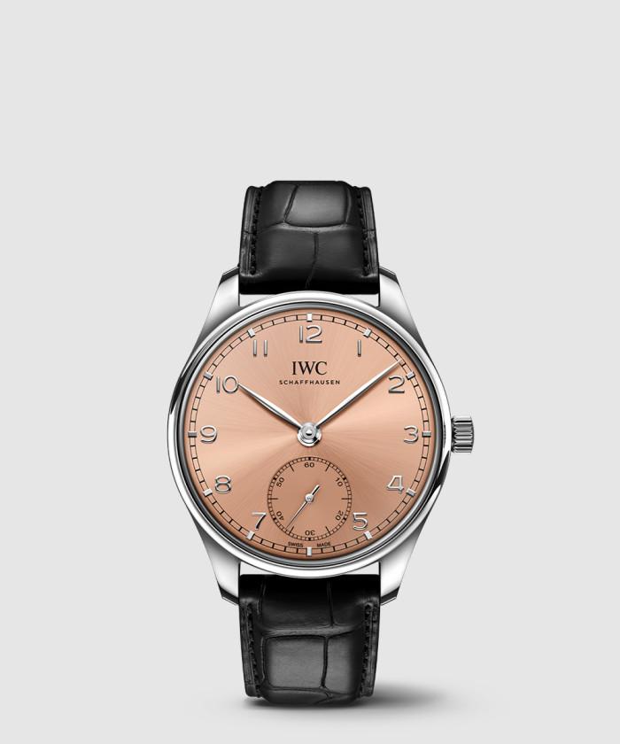 [IWC-아이더블유씨]<br>포르투기저 40 IW358313