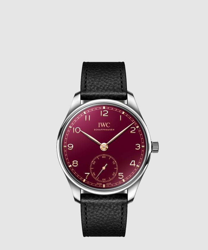 [IWC-아이더블유씨]<br>포르투기저 40 IW358315