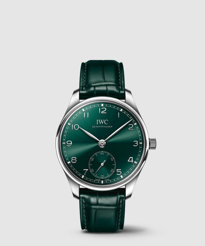 [IWC-아이더블유씨]<br>포르투기저 40 IW358310