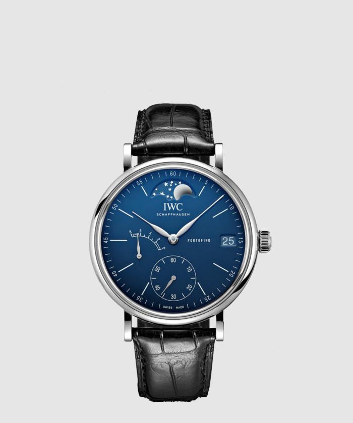 [IWC-아이더블유씨]<br>포르토피노 45 IW516405