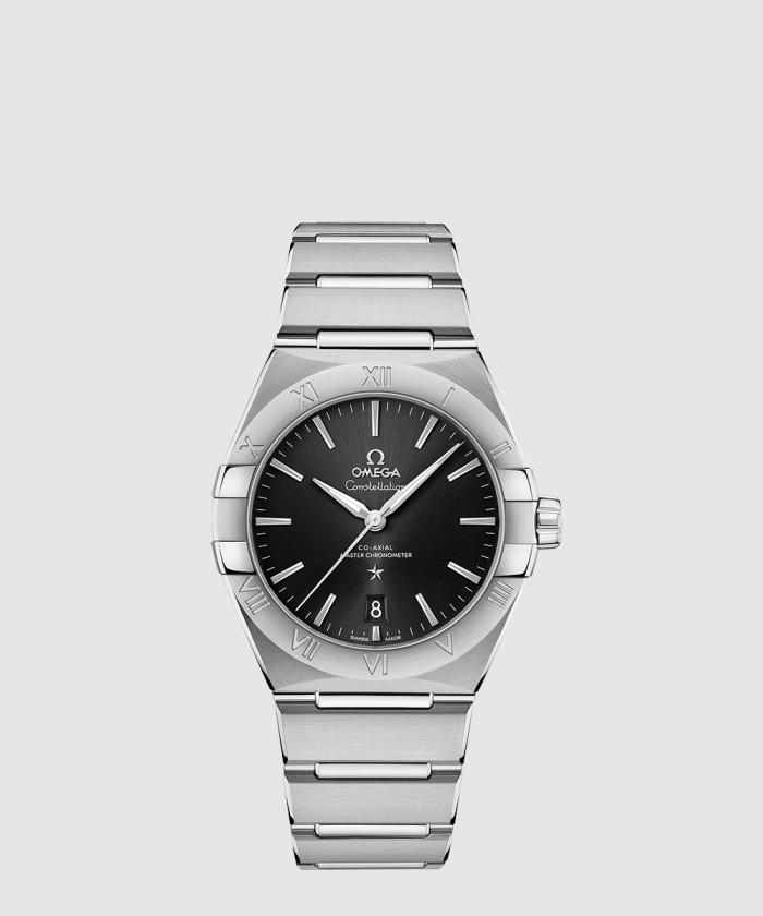 [OMEGA-오메가]<br>컨스텔레이션 금통 39