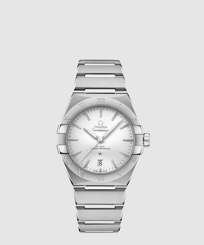 [OMEGA-오메가]<br>컨스텔레이션 금통 39