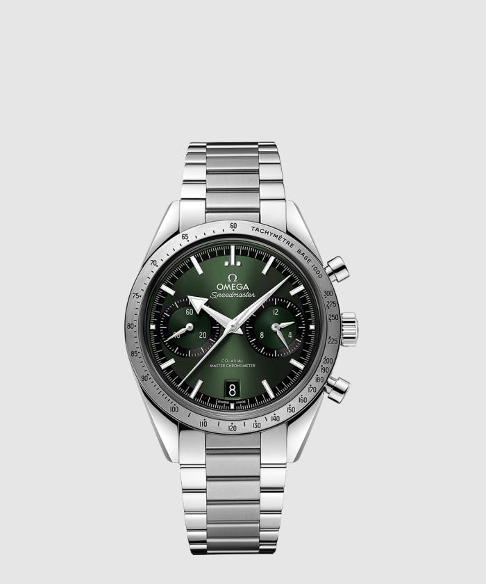 [OMEGA-오메가]<br>스피드마스터 40.5