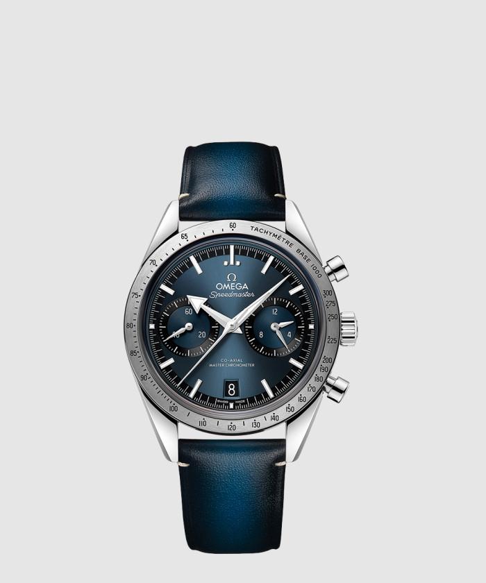 [OMEGA-오메가]<br>스피드마스터 40.5