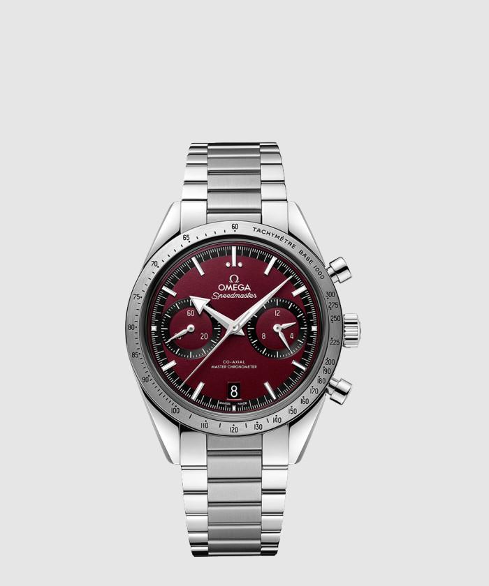 [OMEGA-오메가]<br>스피드마스터 40.5