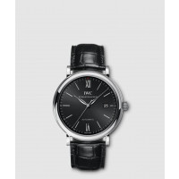 [IWC-아이더블유씨]<br>포르토피노 오토매틱  40 IW356502