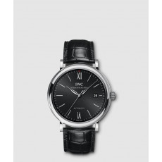 [IWC-아이더블유씨]<br>포르토피노 오토매틱  40 IW356502