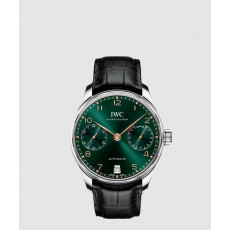 [IWC-아이더블유씨]<br>포르투기저 42.3 IW500708