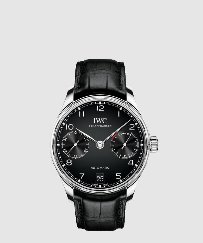 [IWC-아이더블유씨]<br>포르투기저 42.3 IW500703