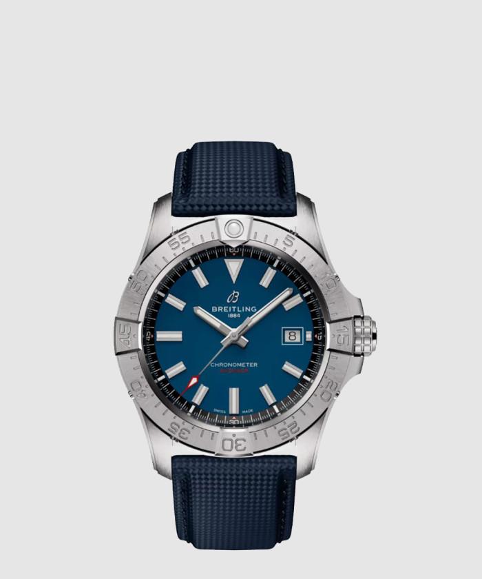 [BREITLING-브라이틀링]<br>어벤져 오토매틱 42 A1732810