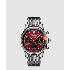 [BREITLING-브라이틀링]<br>탑 타임 쉐보레 콜벳 B01 41 AB01761A