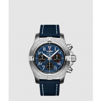 [BREITLING-브라이틀링]<br>어벤져 B01 크로노그래프 45 AB0182A1