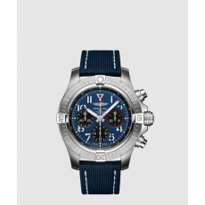 [BREITLING-브라이틀링]<br>어벤져 B01 크로노그래프 45 AB0182A1