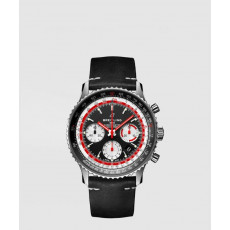 [BREITLING-브라이틀링]<br>내비타이머 B01 크로노그래프 43 AB01211B