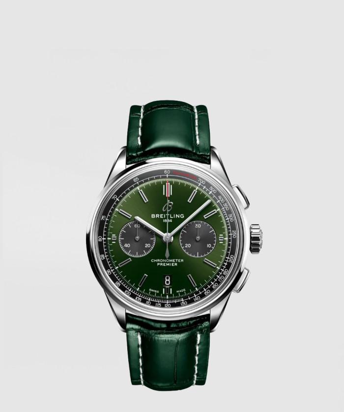 [BREITLING-브라이틀링]<br>프리미에르 B01 42 AB011822