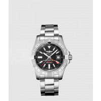 [BREITLING-브라이틀링]<br>어벤저 II GMT 43 A3239011