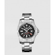 [BREITLING-브라이틀링]<br>어벤저 II GMT 43 A3239011