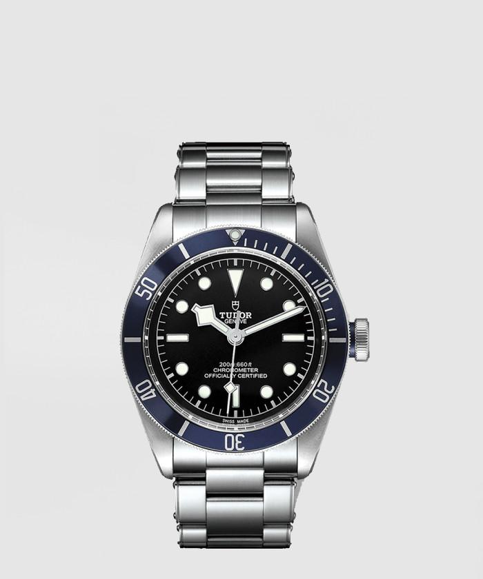 [TUDOR-튜더]<br>블랙베이 41 M79230B