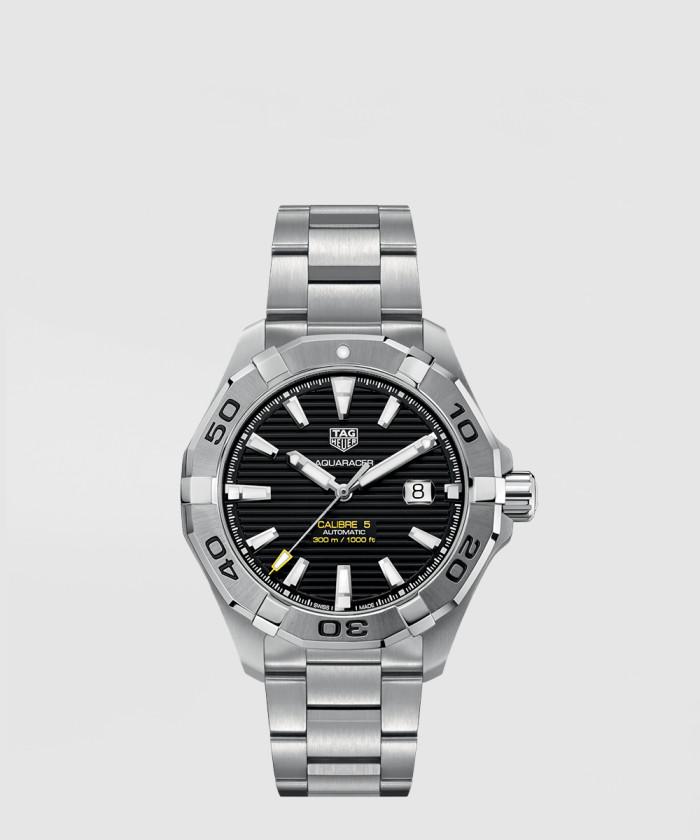 [TAG HEUER-태그호이어]<br>아쿠아레이서 43 WAY2010