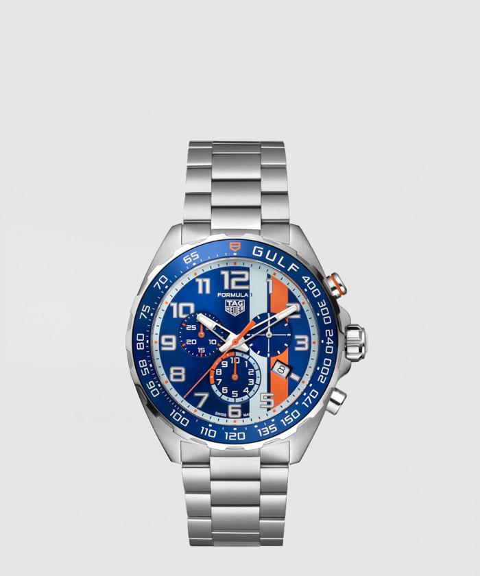 [TAG HEUER-태그호이어]<br>포뮬러 1 43 CAZ101A