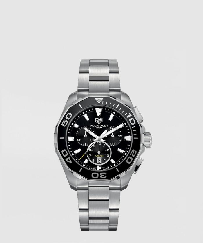 [TAG HEUER-태그호이어]<br>아쿠아레이서 43 CAY111A