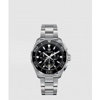 [TAG HEUER-태그호이어]<br>아쿠아레이서 43 CAY111A