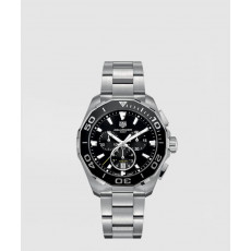 [TAG HEUER-태그호이어]<br>아쿠아레이서 43 CAY111A