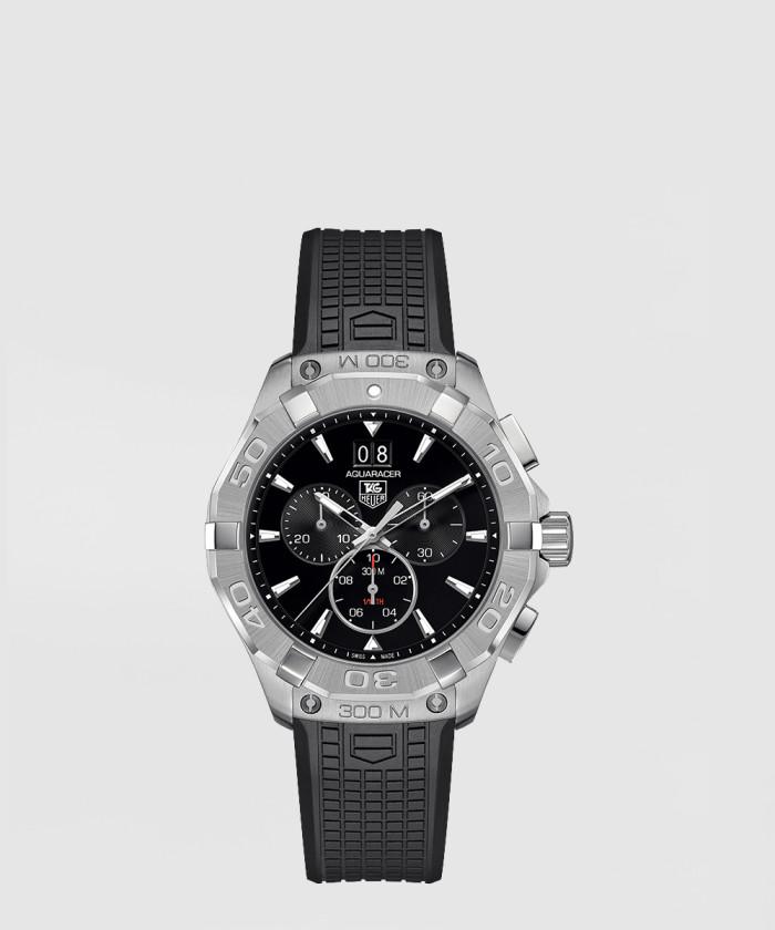 [TAG HEUER-태그호이어]<br>아쿠아레이서 43 CAY1110