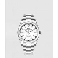 [ROLEX-롤렉스]<br>오이스터 퍼페츄얼 39 114300