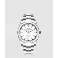 [ROLEX-롤렉스]<br>오이스터 퍼페츄얼 39 114300