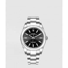 [ROLEX-롤렉스]<br>오이스터 퍼페츄얼 39 114300