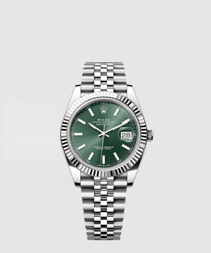 [ROLEX-롤렉스]<br>데이저스트 41 126334