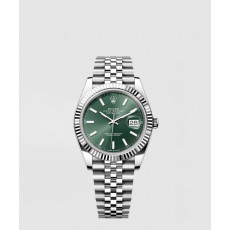 [ROLEX-롤렉스]<br>데이저스트 41 126334