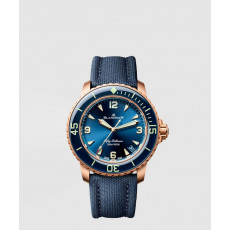 [BLANCPAIN-블랑팡]<br>피프티 패덤즈 45