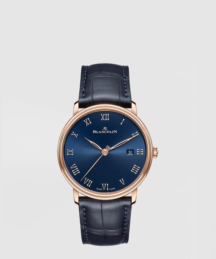 [BLANCPAIN-블랑팡]<br>빌레레 40