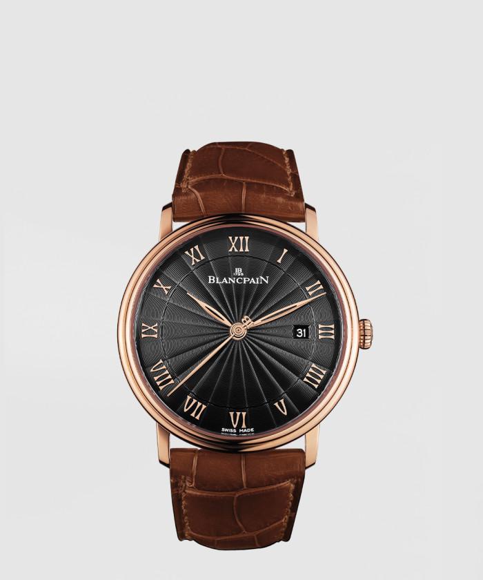 [BLANCPAIN-블랑팡]<br>빌레레 40